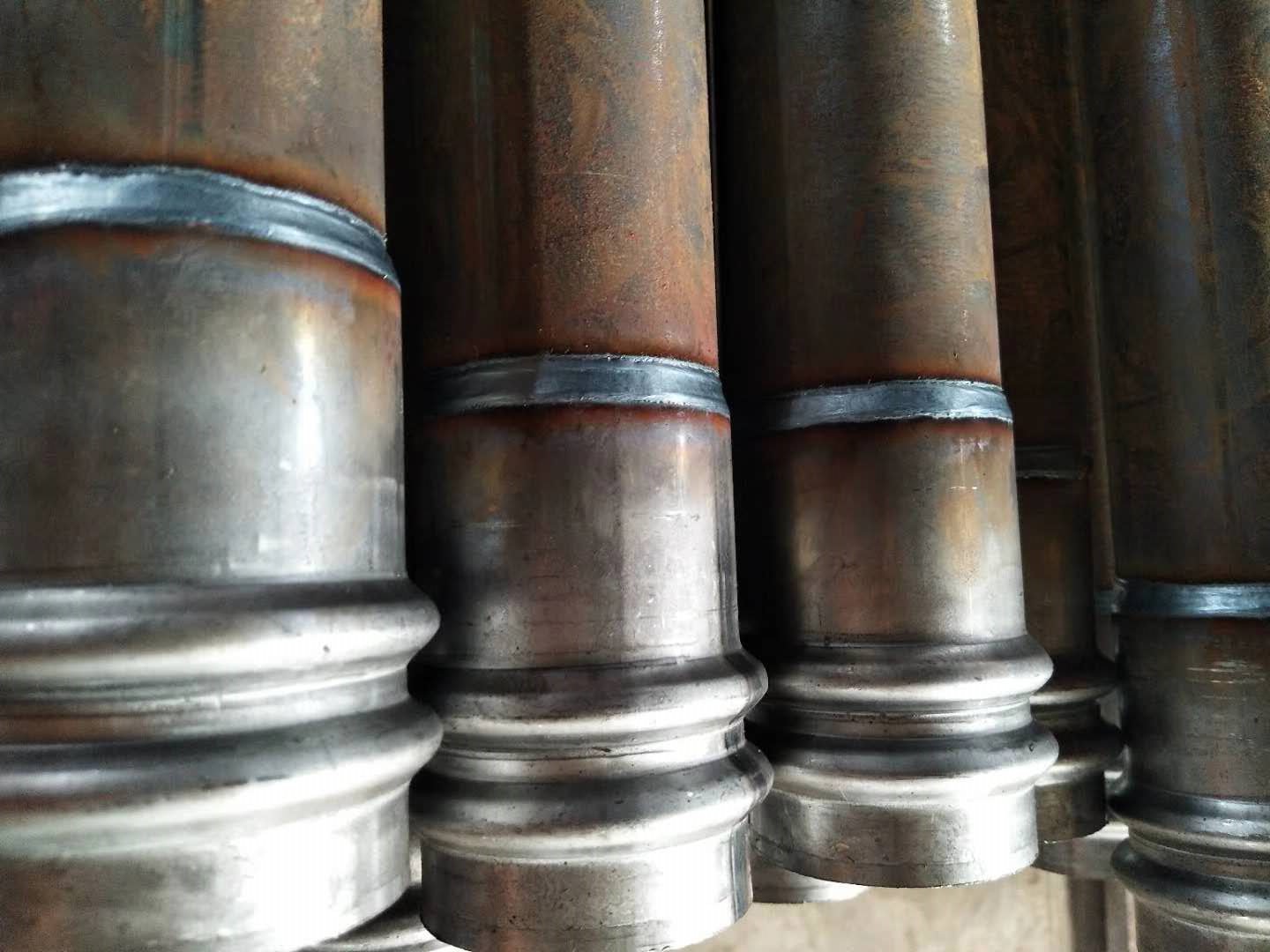 漳浦桥梁声测管57mm